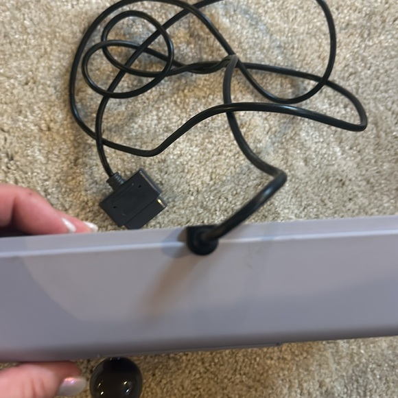 Nintendo SNES super advantage joystick controller - Picture 4 of 6